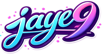 jaye9 লোগো